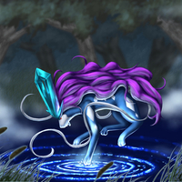 Suicune