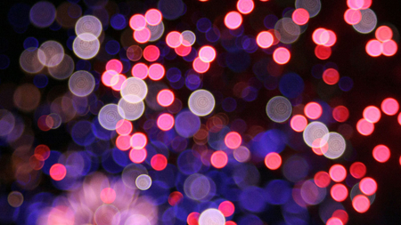 Sparkles - white, blue, beautiful, lights, sparkling, texture, pink