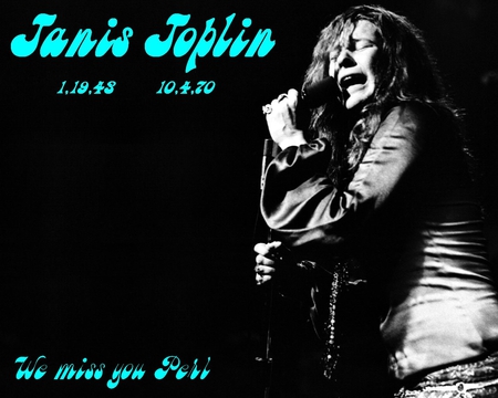 Janis Joplin - music, wallpaper, me and bobby mcgee, janis joplin