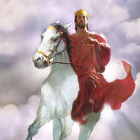 The King