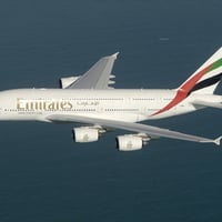 AIRBUS A380