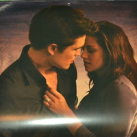 Edward and Bella