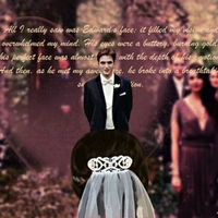 THE WALK {Breaking Dawn}