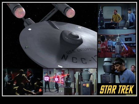 The-Changeling-Remastered - star trek, nomad, tos, classic trek