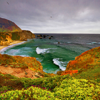 Beautiful view-HDR