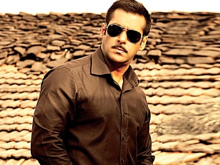 SALMAN KHAN - don, amazing, nice, cool, man, action