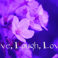 Live, Laugh, Love