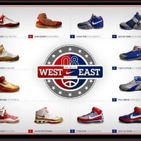 NBA Kicks