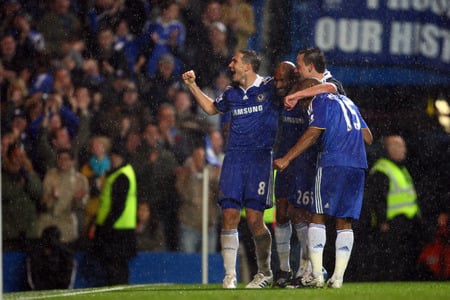 Chelsea fc - sports, chelsea, football, john terry, soccer, anelka, frank lampard, chelsea fc