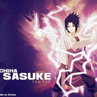 Uchiha Sasuke