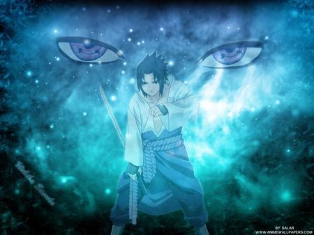 Sasuke Shippuuden