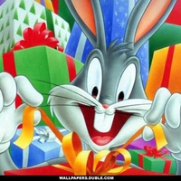 Bugs Bunny Presents