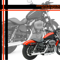 Sportster XL1200N