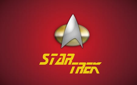 star trek - tng, red, starfleet, trek, badges