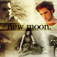 new moon