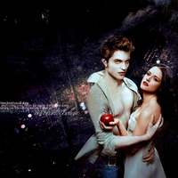 bella and edward