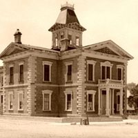 Cochise County Courthouse