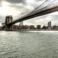 Brooklyn Bridge