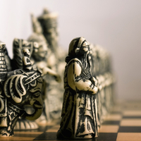 Chess Pieces