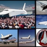 Space-Shuttle-Enterprise