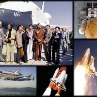 Space Shuttle Legacy