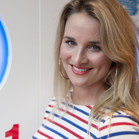 Lieke van Lexmond