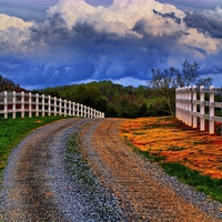 Road-HDR