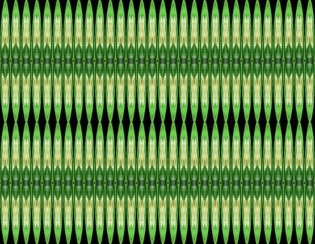 butterflies - green, 22657, lines, butterflies