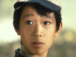 JONATHAN KE QUAN