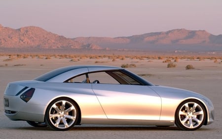 Lexus LF C Concept - lexus, lf c, cars, concept