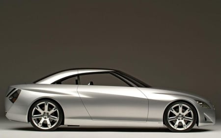 Lexus LF C Concept - lf c, cars, lexus, concept