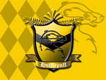 Hufflepuff Pride