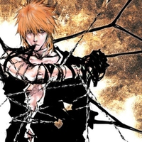 Kurosaki Ichigo