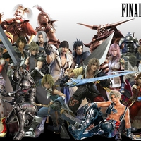 Final Fantasy