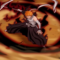 Ichigo Kurosaki