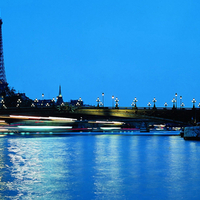 PARIS NIGHT