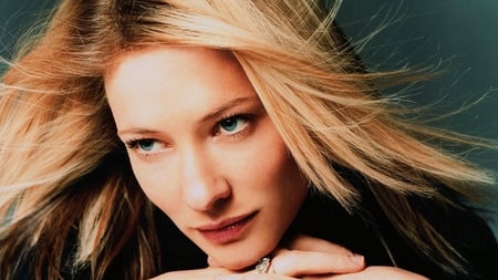 cate a curious case of blanchett - cate, close up, actress, blanchett