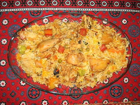 KARACHI BIRYANI - amazing, beautiful, nice, tasty, cool