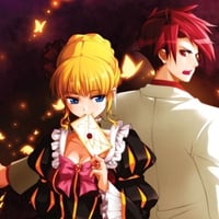 Beatrice and Battler