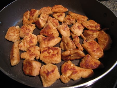 TASTY CHICKEN - amazing, beautiful, nice, tasty, cool