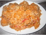 KARACHI BIRYANI