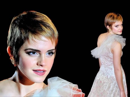 Emma Watson - actress, watson, beautiful, emma, emma watson, model