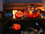 halloween pumpkins3