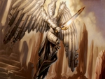 Sword Angel