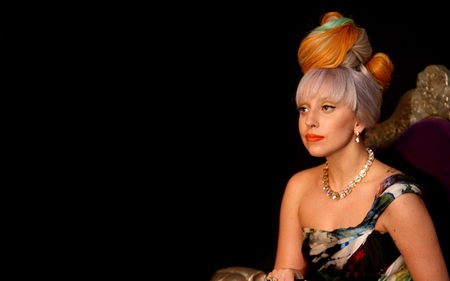 Lady Gaga - gaga, singer, lady, america