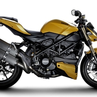 Ducati Streetfighter