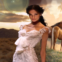 Women and Horses
