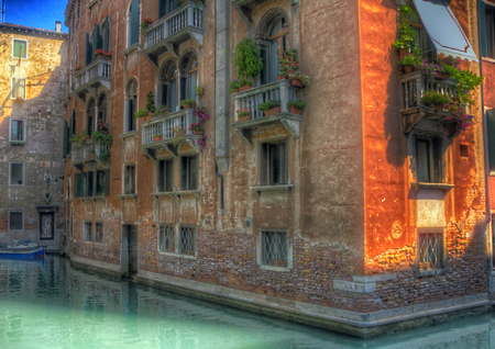 Bella Italia - bella, architecture, venezia, italia, other