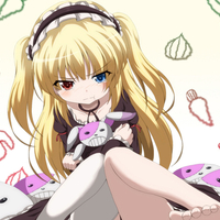 Hasegawa Kobato (Sister)