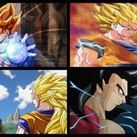 Son Goku